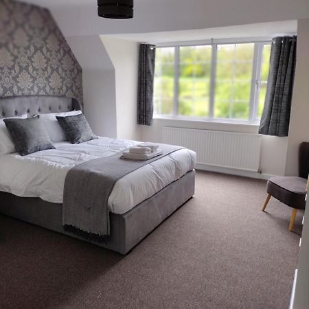 Bali Hai Guest Suite Somerset Chilcompton 外观 照片