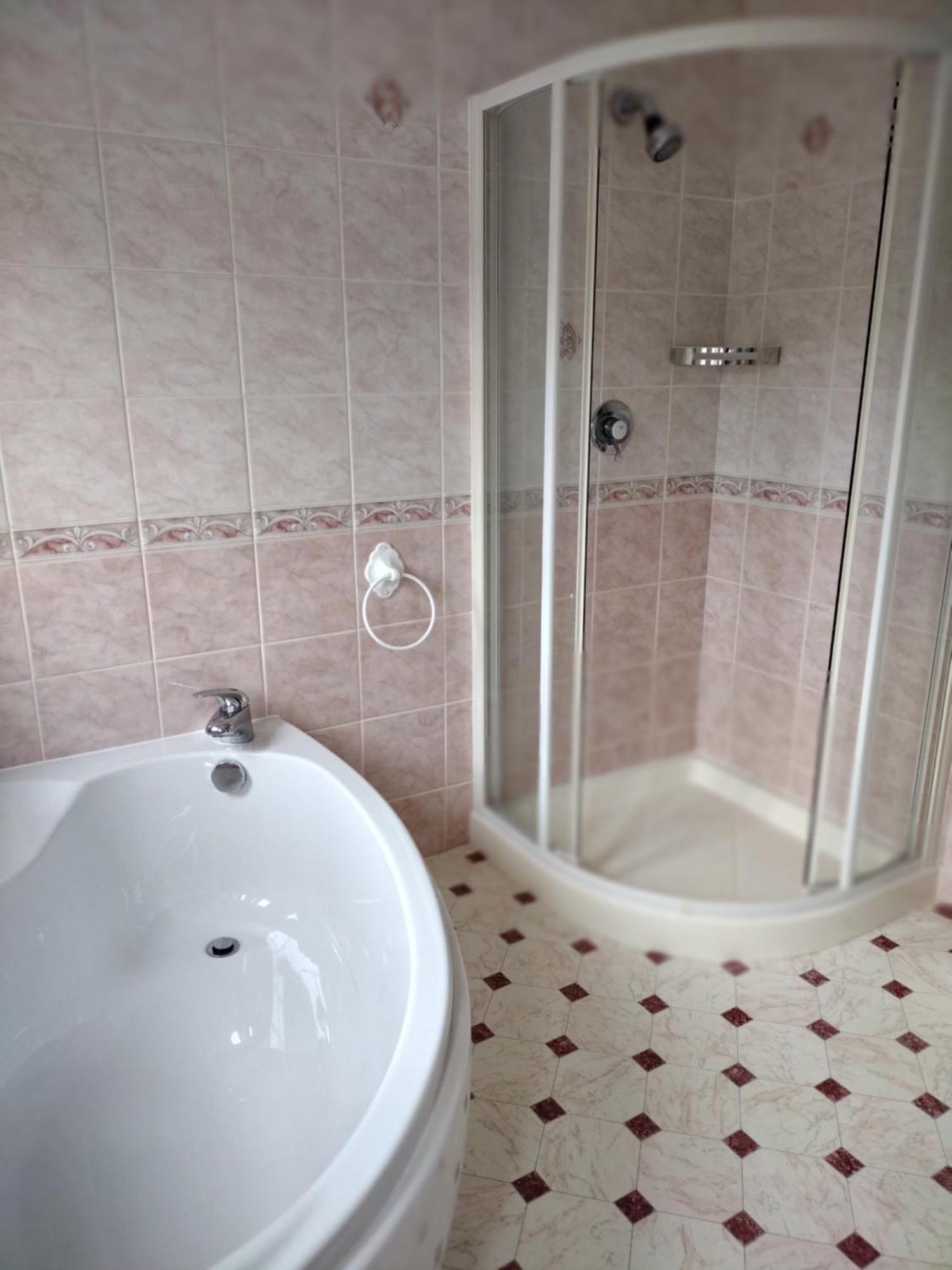 Bali Hai Guest Suite Somerset Chilcompton 外观 照片