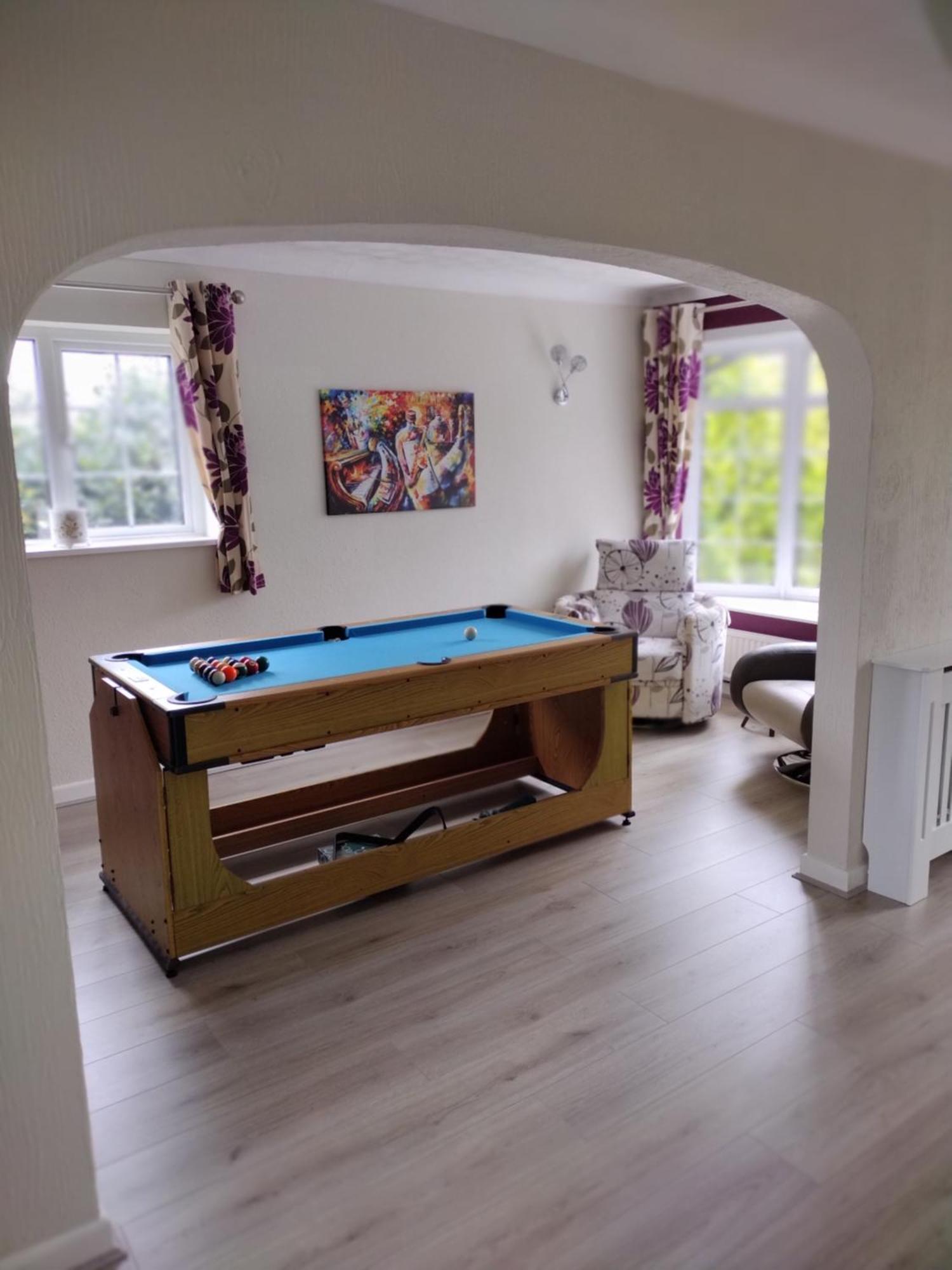 Bali Hai Guest Suite Somerset Chilcompton 外观 照片