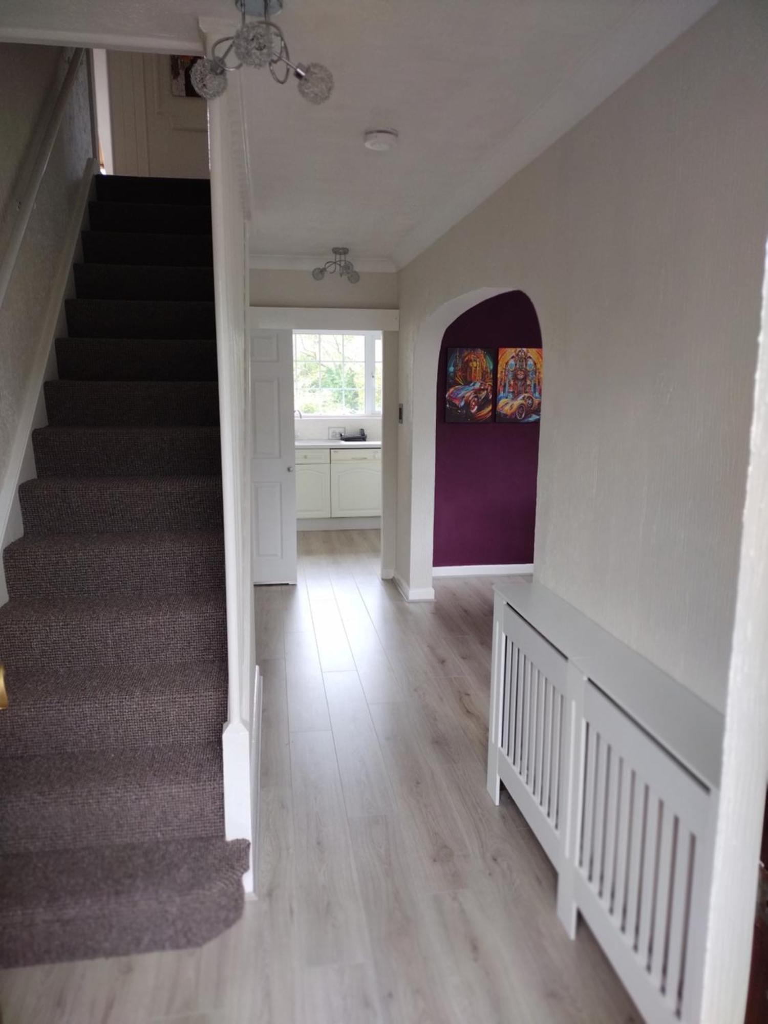 Bali Hai Guest Suite Somerset Chilcompton 外观 照片